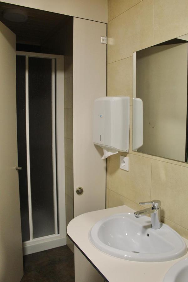 Albergue Rectoral San Mamede Da Pena Exclusive For Pilgrims Negreira Exterior photo