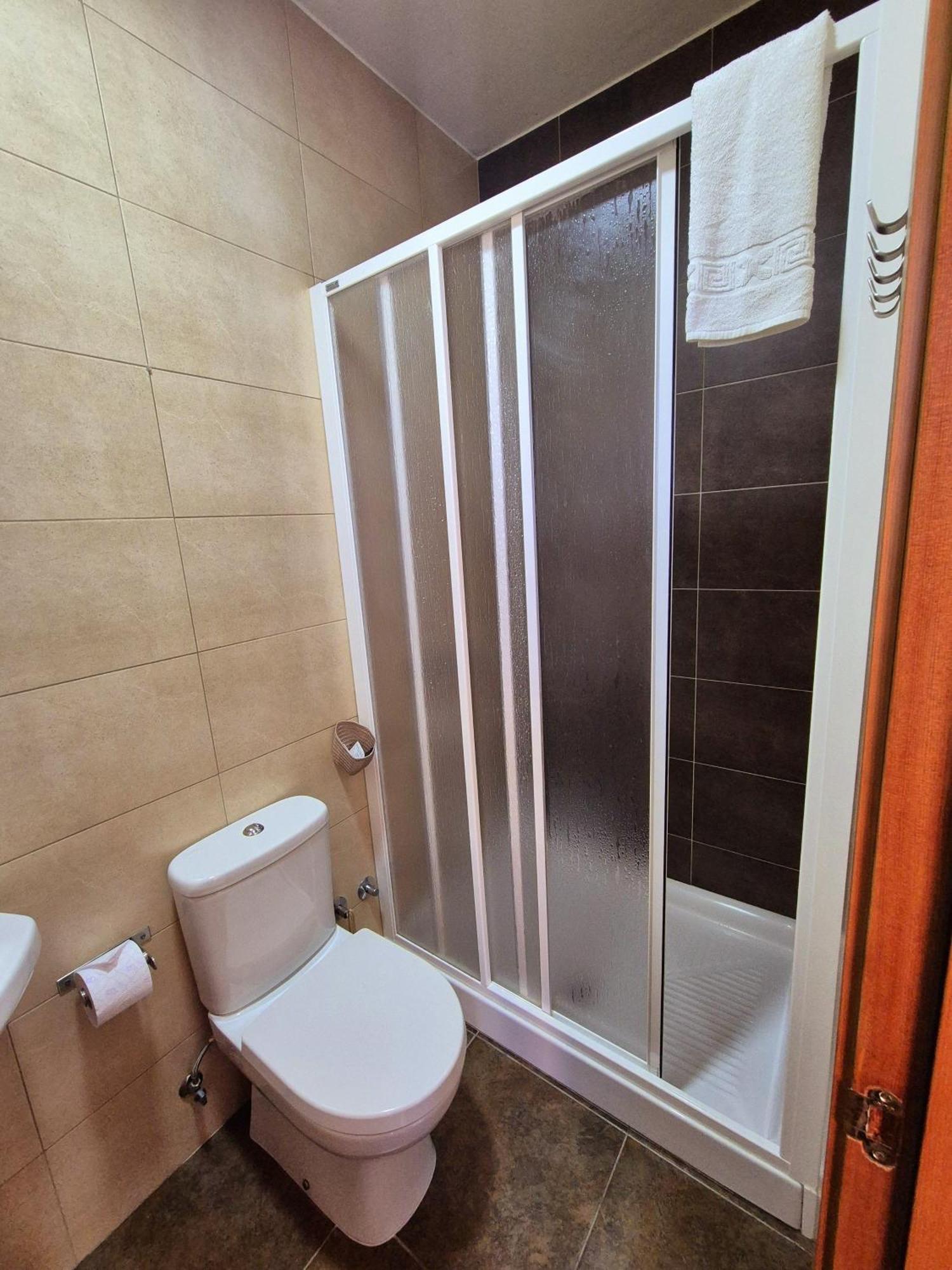 Albergue Rectoral San Mamede Da Pena Exclusive For Pilgrims Negreira Exterior photo