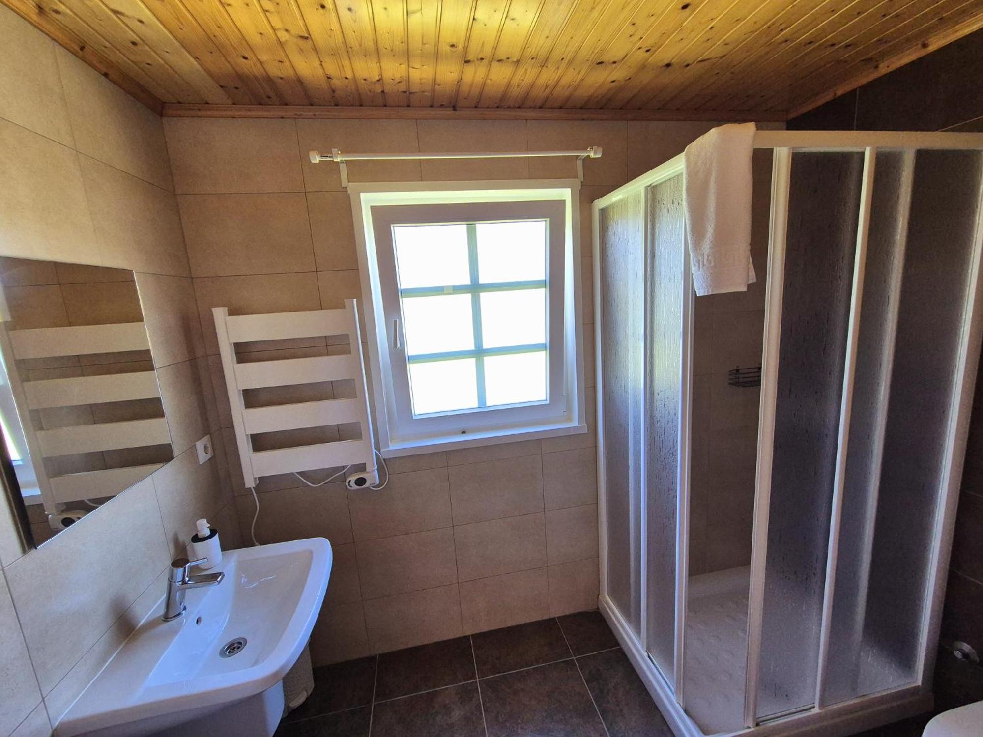 Albergue Rectoral San Mamede Da Pena Exclusive For Pilgrims Negreira Exterior photo