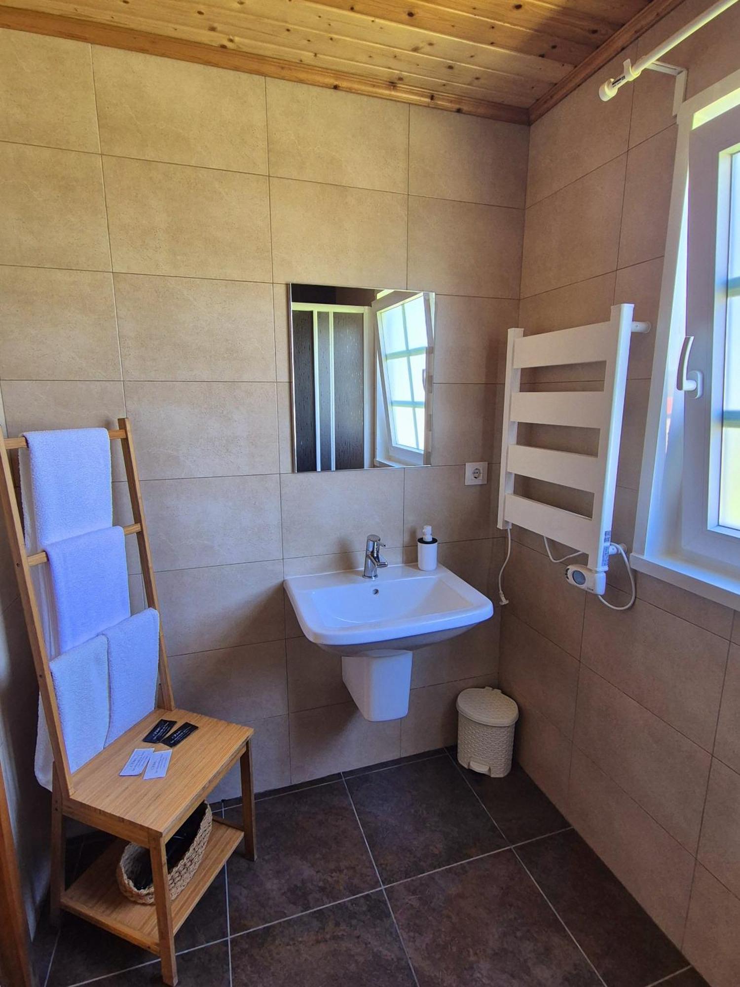 Albergue Rectoral San Mamede Da Pena Exclusive For Pilgrims Negreira Exterior photo